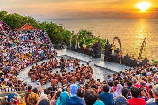 Апартаменты Roejas Sunset Улувату Экстерьер фото