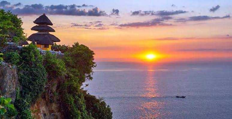 Апартаменты Roejas Sunset Улувату Экстерьер фото
